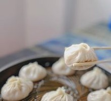 Pork Soup Dumplings