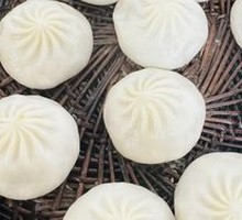 Xianggu Fresh Meat Soup Dumplings