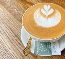 Latte Coffee