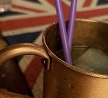 Moscow Mule