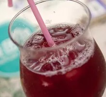 Jasmine Iced Tea