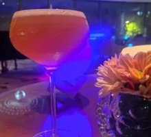 Champagne Cocktail