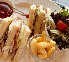 Sandwich