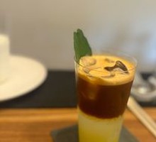 Bitter Lemon American