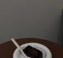 Chocolate Moist Cake