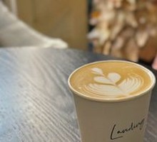Vanilla Latte