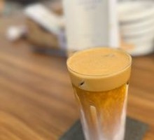 Spanish Latte