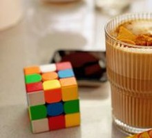 Latte