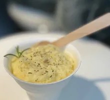 French Mashed Potatoes