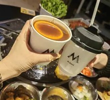 Spiced Hot Wine