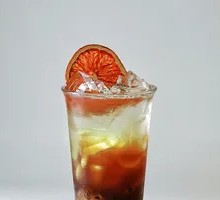 Yuzu Delight