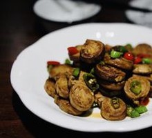 Fermented Tofu Skin