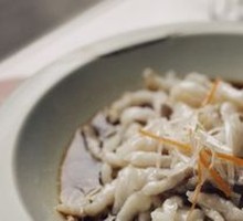 Cai Fish Strips
