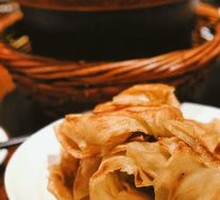 Preserved Meat Stir-fried Tofu Noodles