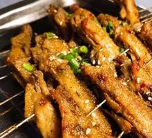 Spicy Secret-Recipe Chicken Wings