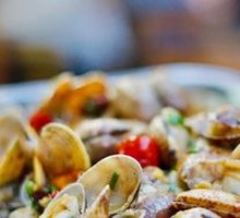 Special Clam Dish