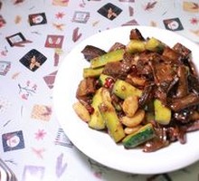 Braised Fish with Sauce
