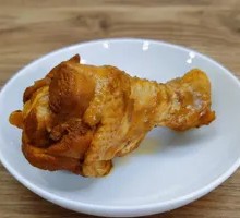 Braised Chicken Thigh