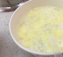 Egg Nog