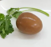 Braised Egg
