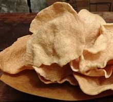 Thai Shrimp Chips