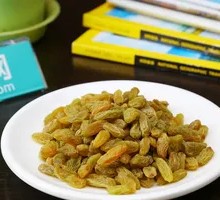 Raisins