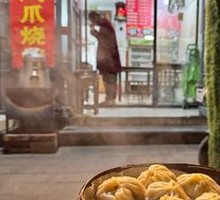 Frozen Pork Soup Dumplings