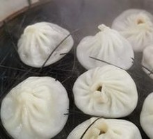 Frozen Shrimp Dumplings