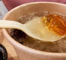 Taojiao Silver Ear Soup
