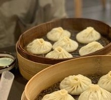 Fresh Meat Soup Dumplings