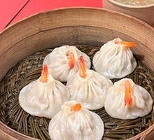 Frozen Shrimp Dumplings