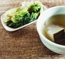 Green Vegetables