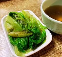 Clear Soup