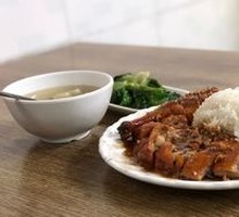 Guangdong Eel Clay Pot Rice