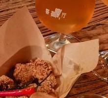 Signature Salted Fried Chicken
