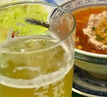 Soda Pork