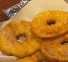 Apple Rings