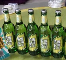Snow Beer