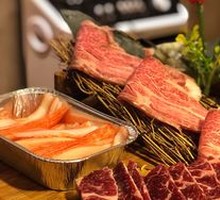 Snowflake Ribeye