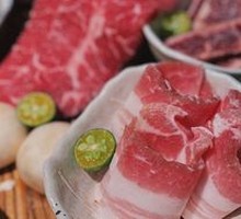 Pork Belly