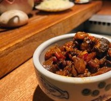 秘制牛肉酱