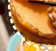 Ice-Braised Abalone