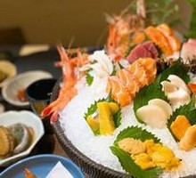Irish Lobster Sashimi