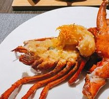 Boston Lobster
