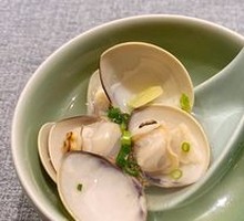 Clam Soup