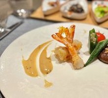 Penghu Giant Shrimp