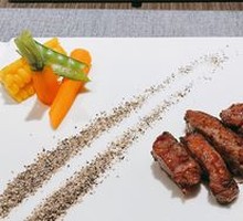 Beef Tenderloin