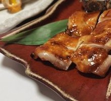 Chicken Dried Overnight