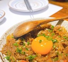 First Beef Rice
