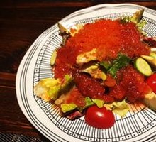 Avocado Salad